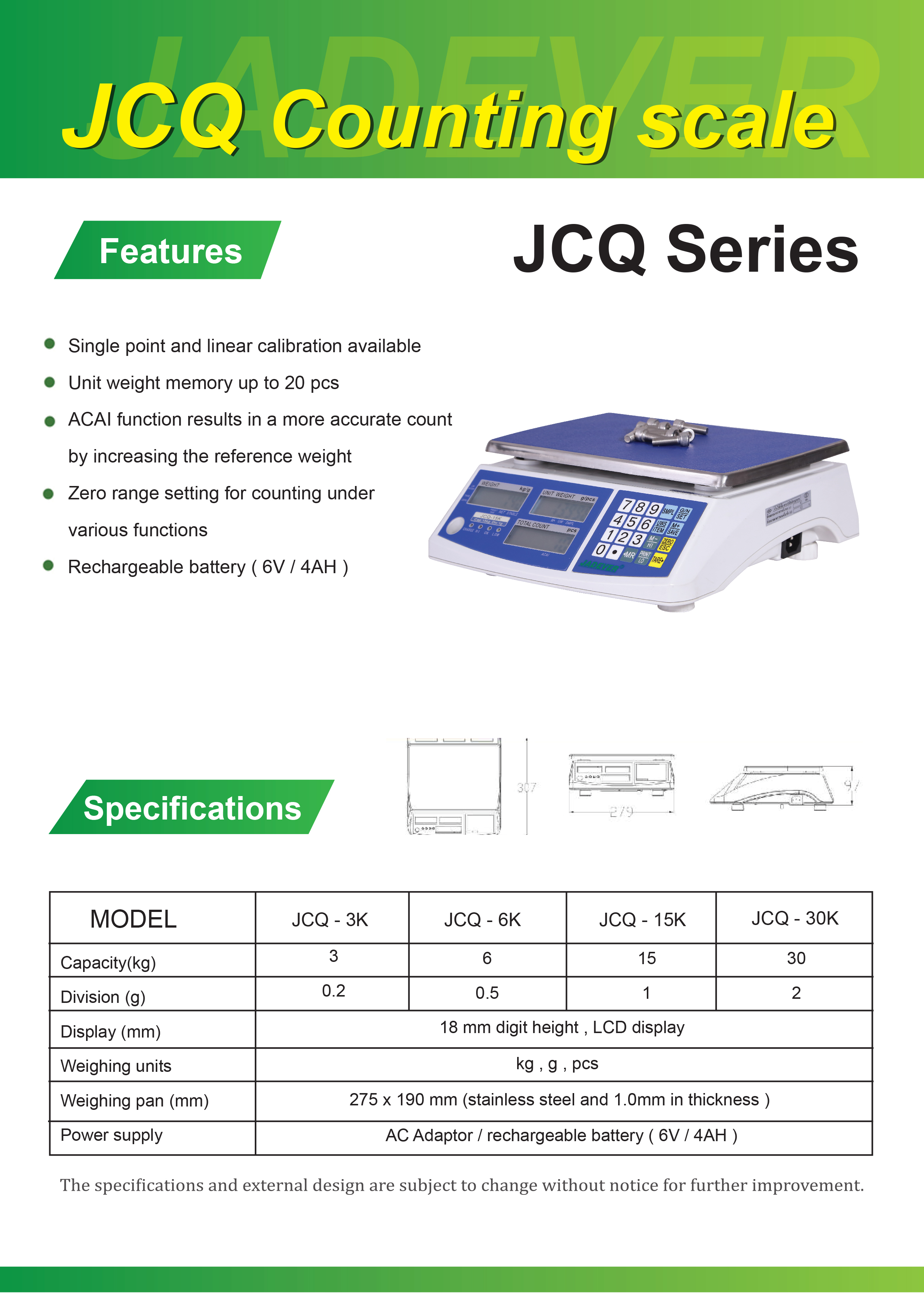 JCQ