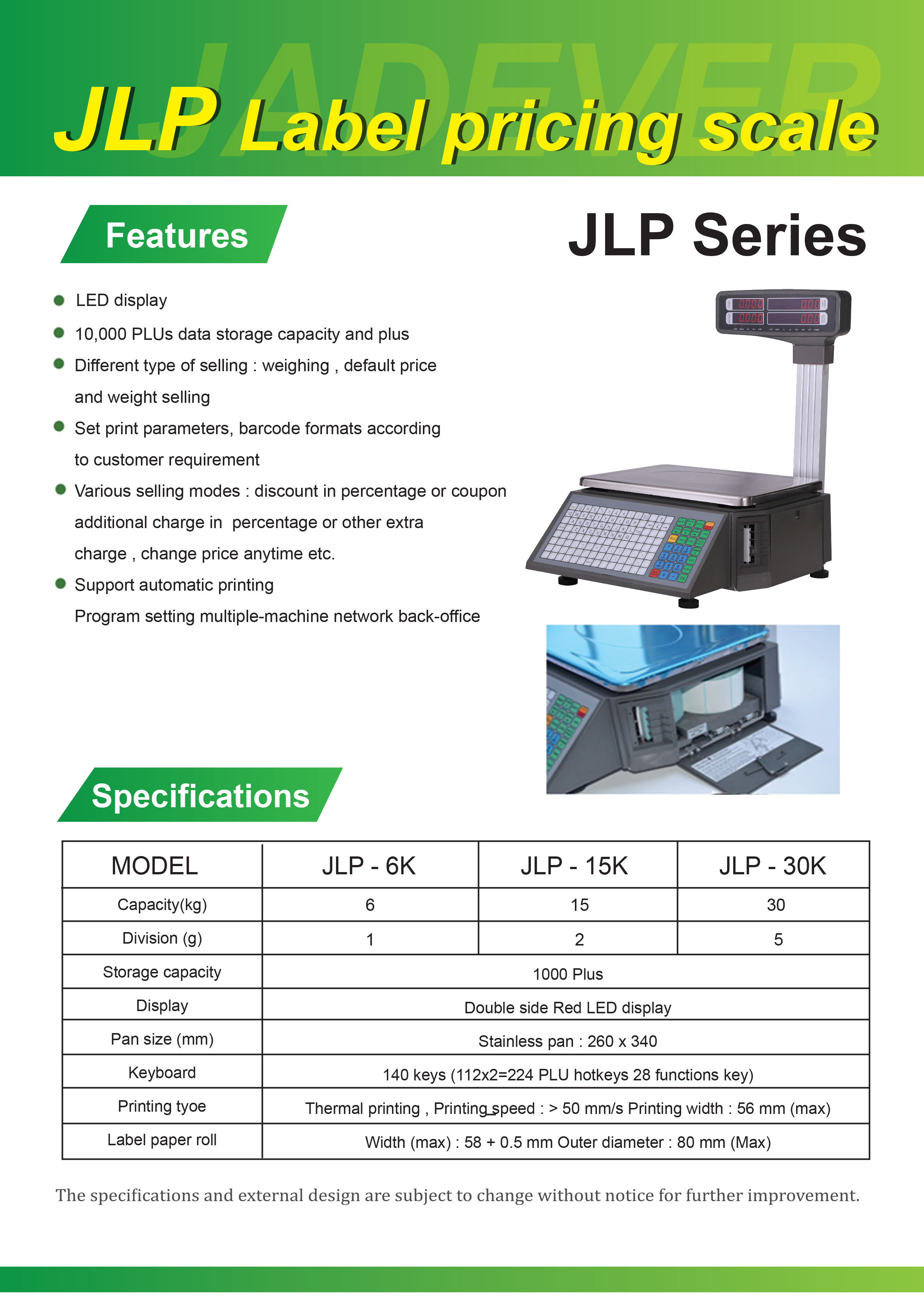 JLP