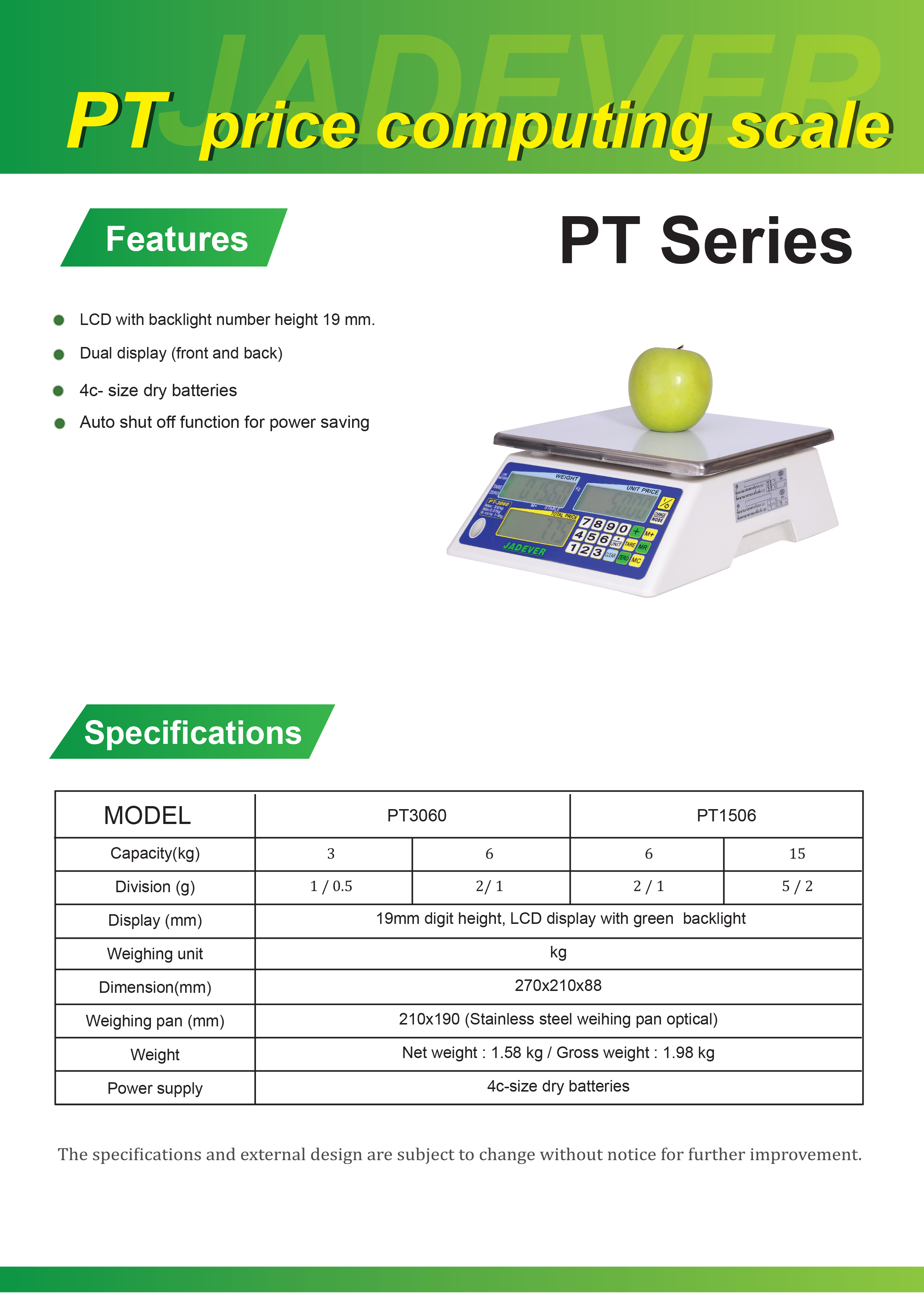 PT