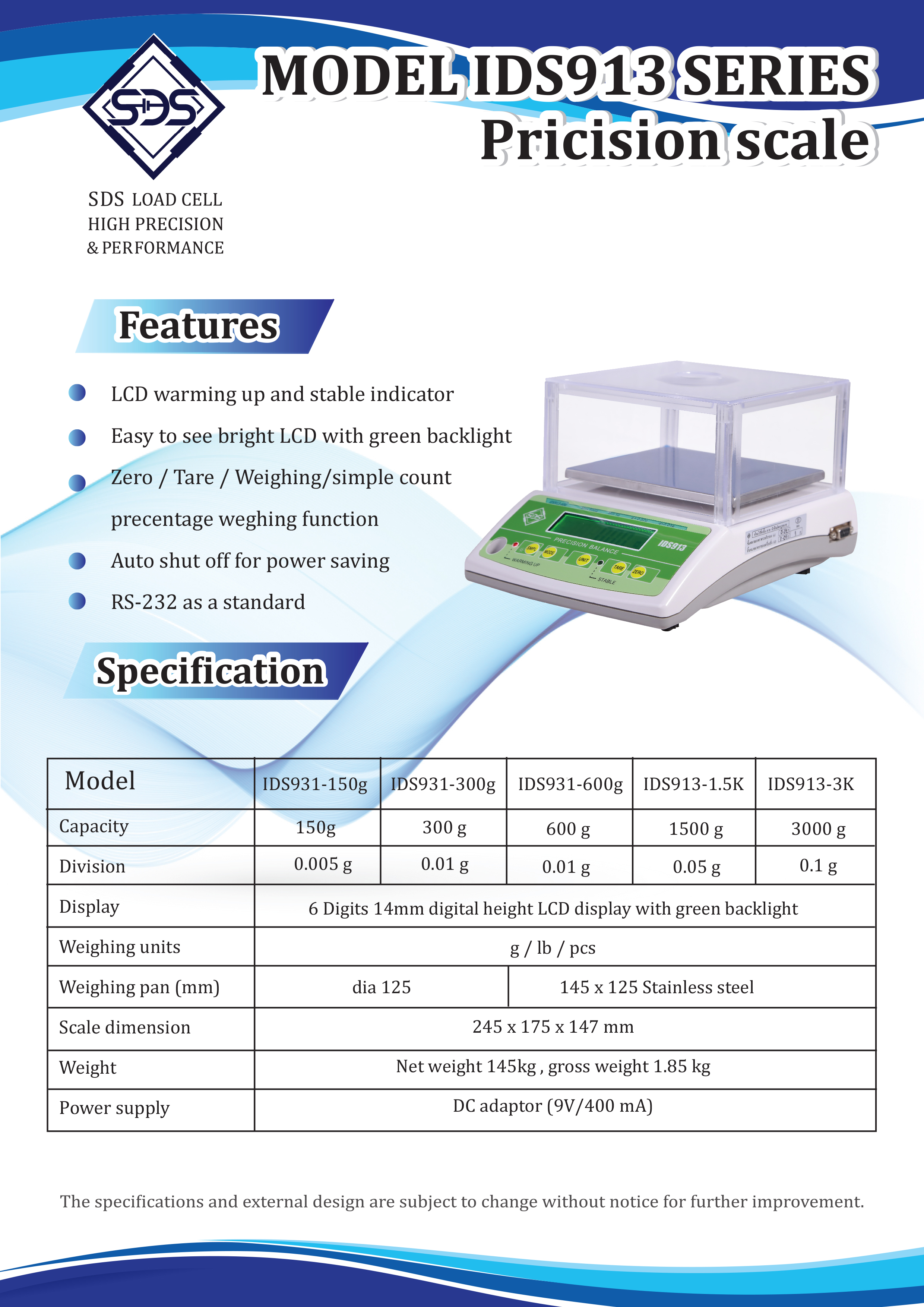 IDS913