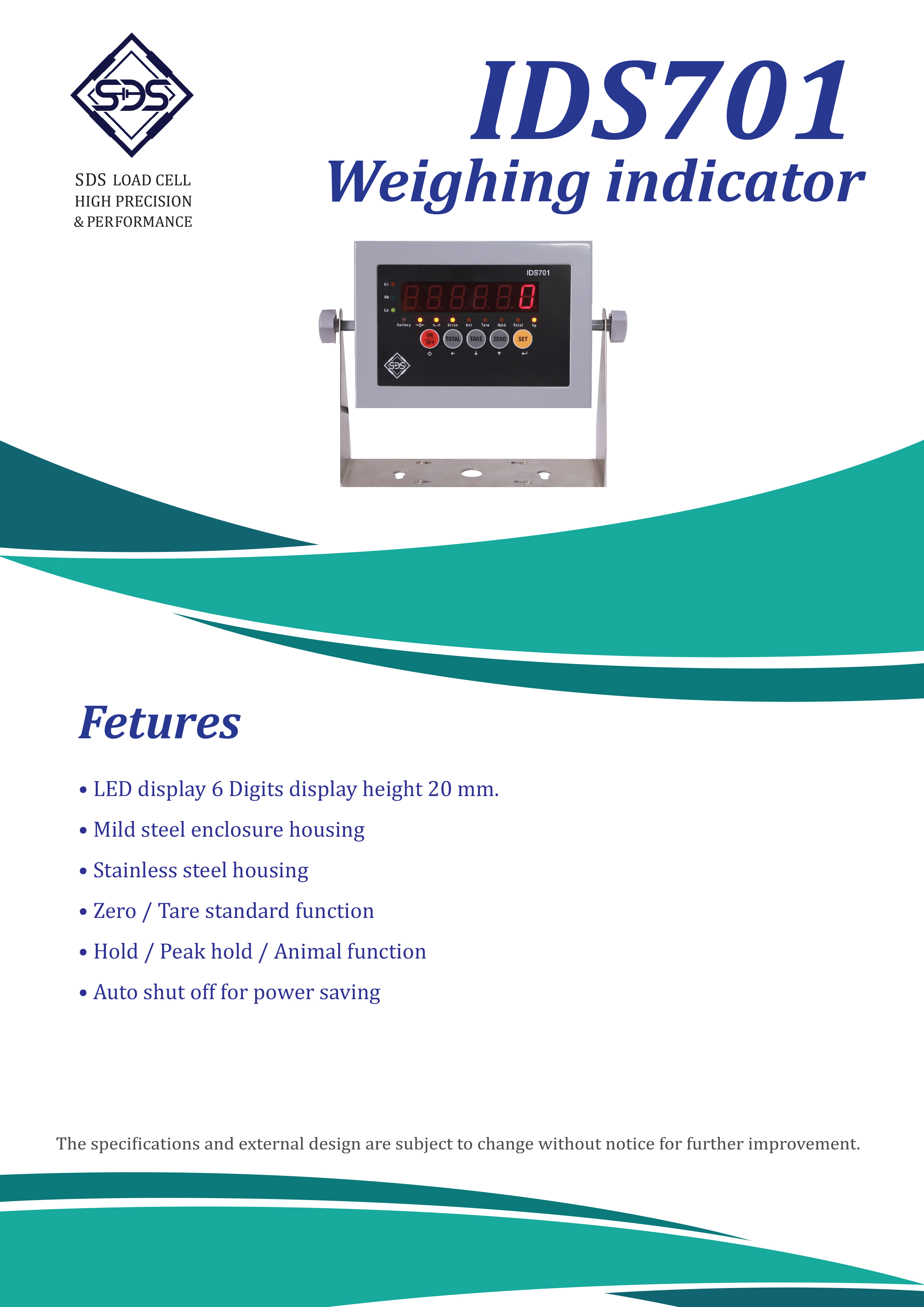IDS701