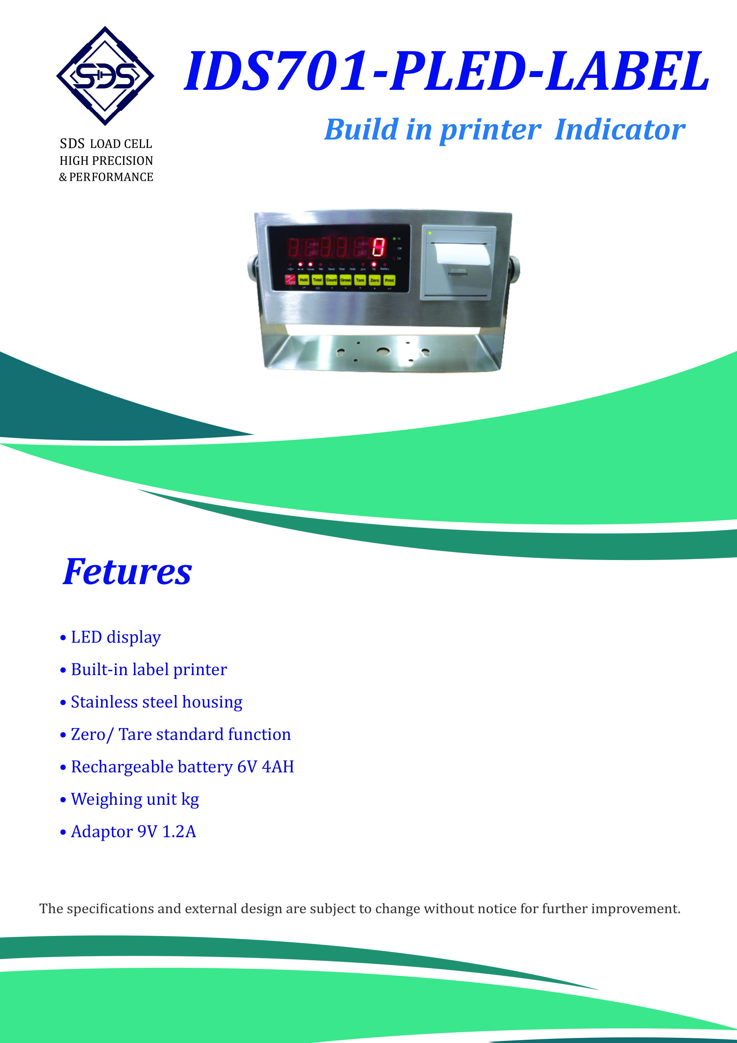 IDS701-P-LABEL
