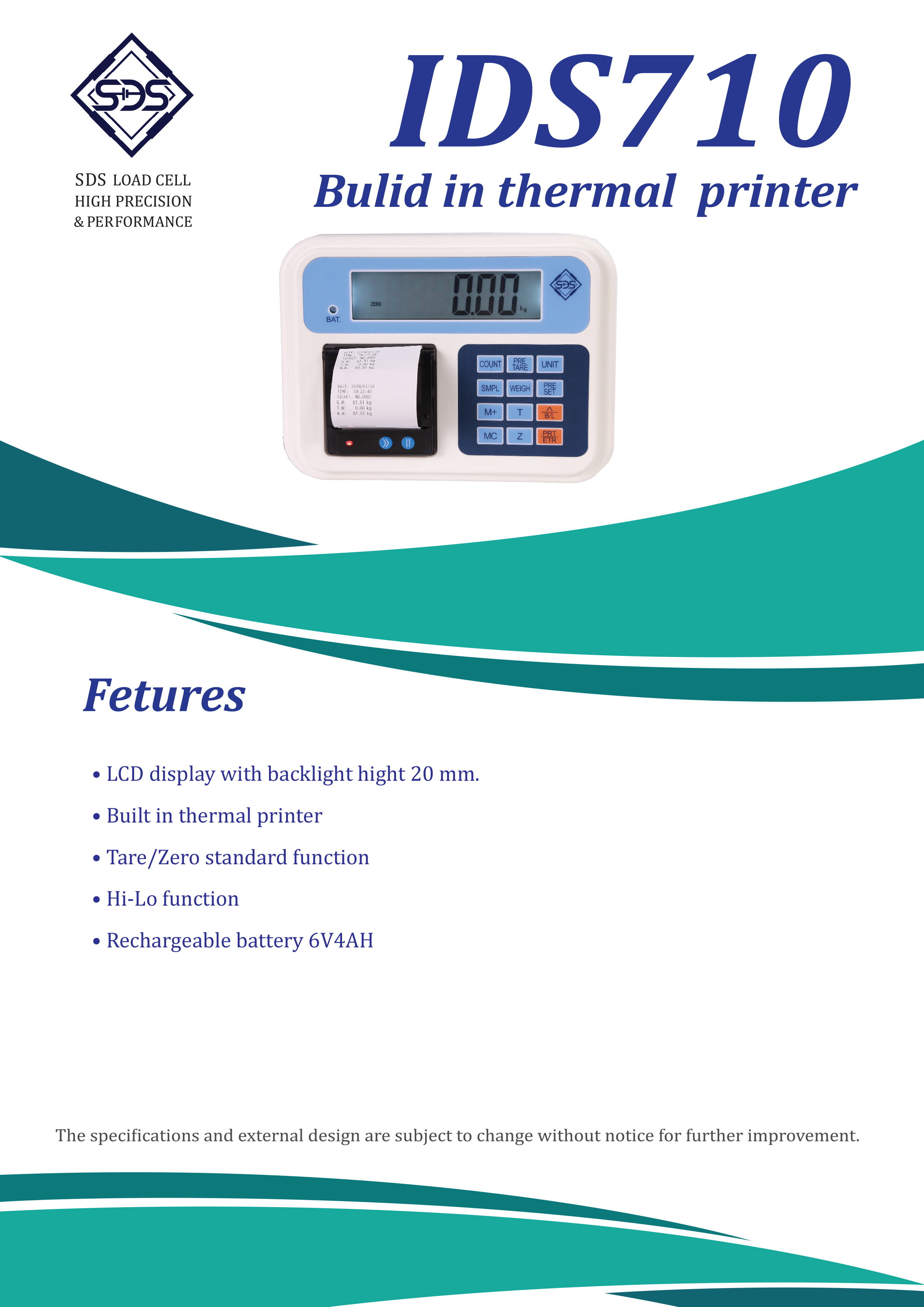 IDS710