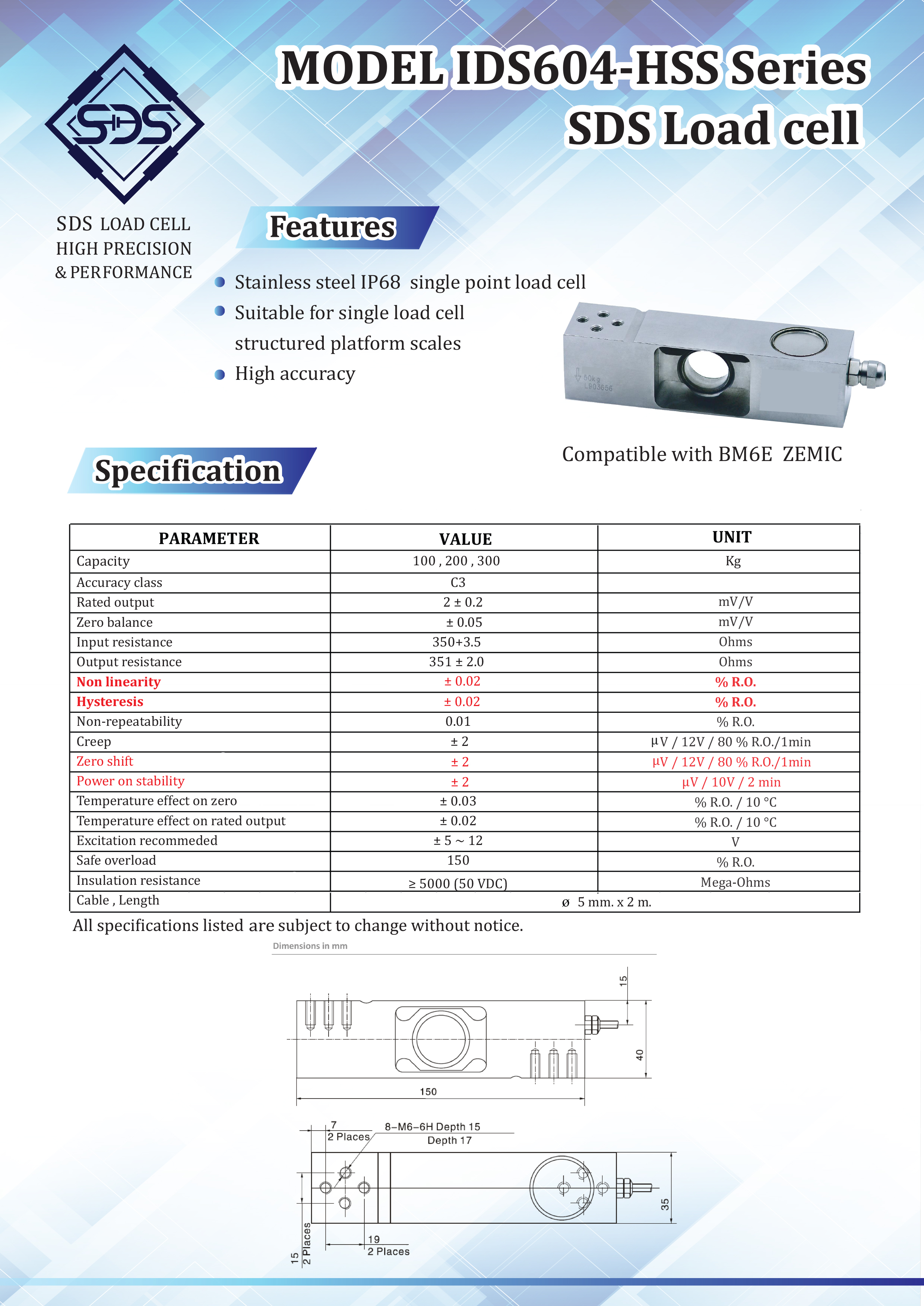 IDS604-HSS