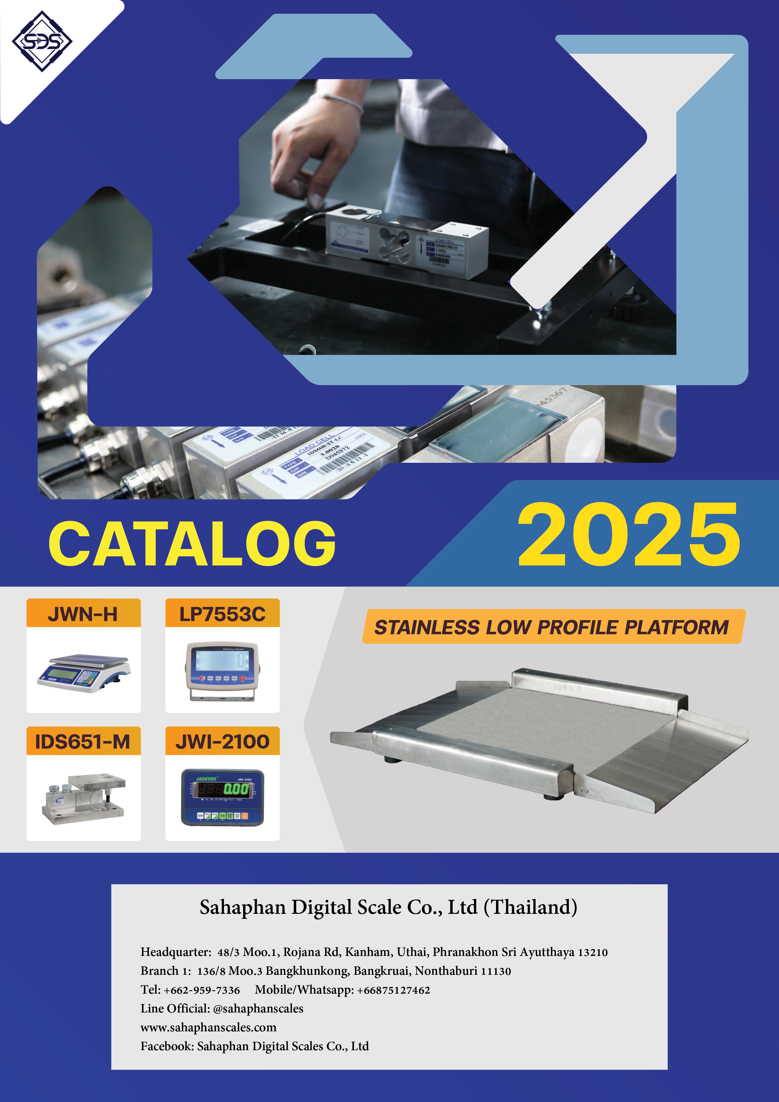 Product Catalog 68