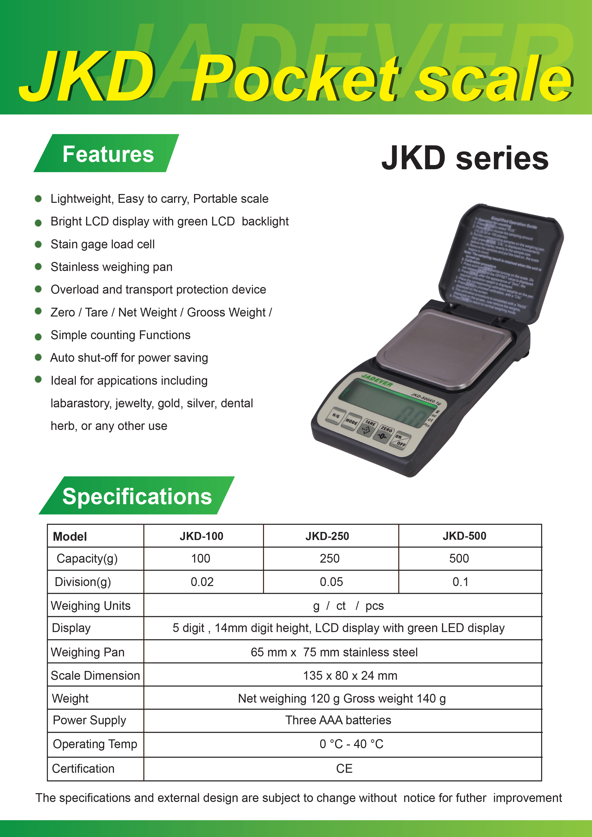 JKD