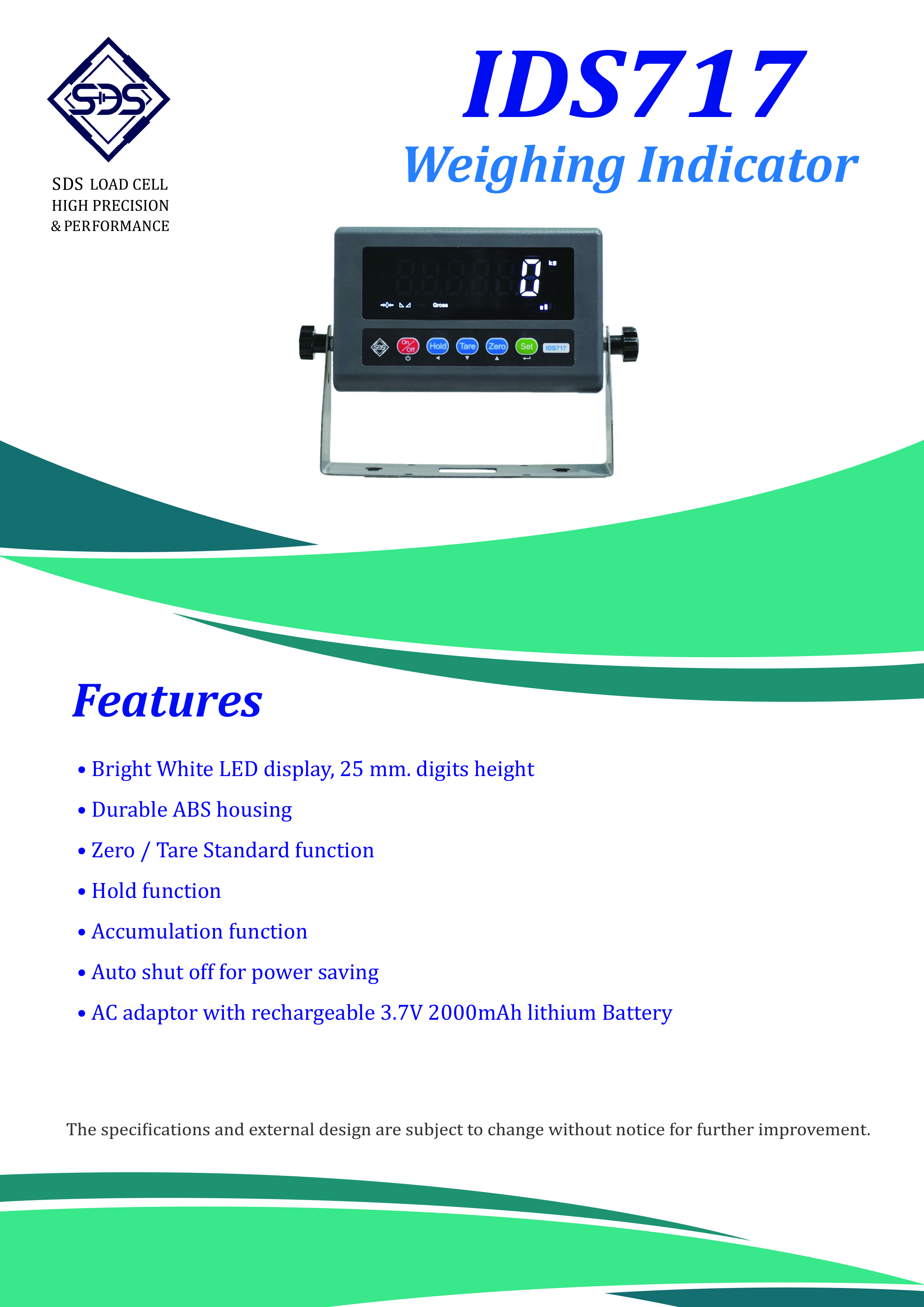 IDS717