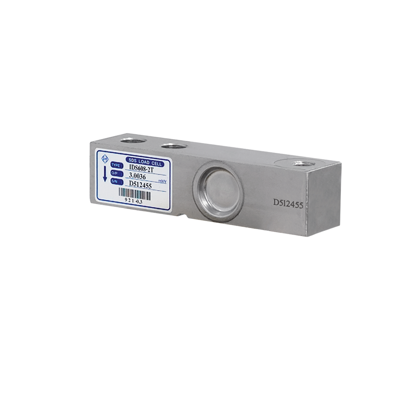 MODEL : IDS608
