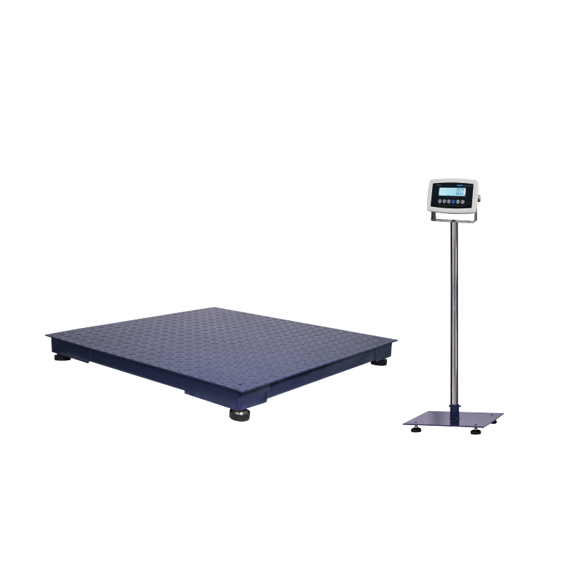 LP7516C + FLOOR SCALE