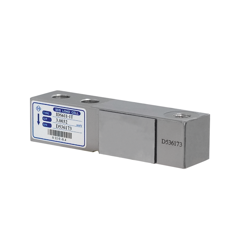 MODEL : IDS611